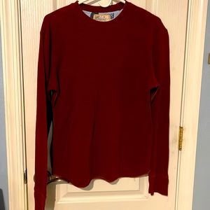 Gap Medium Maroon
